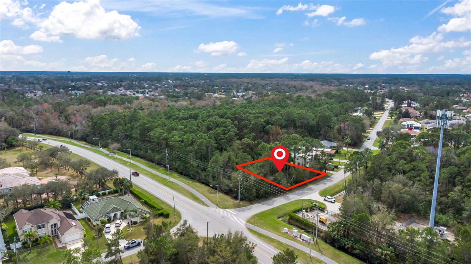 104 FARMSWORTH DR, PALM COAST, FL, 32137