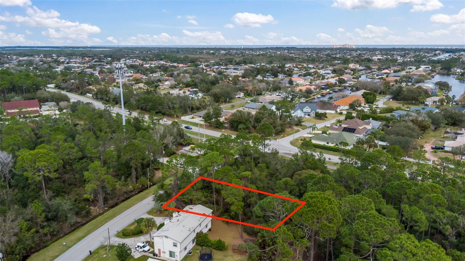 104 FARMSWORTH DR, PALM COAST, FL, 32137