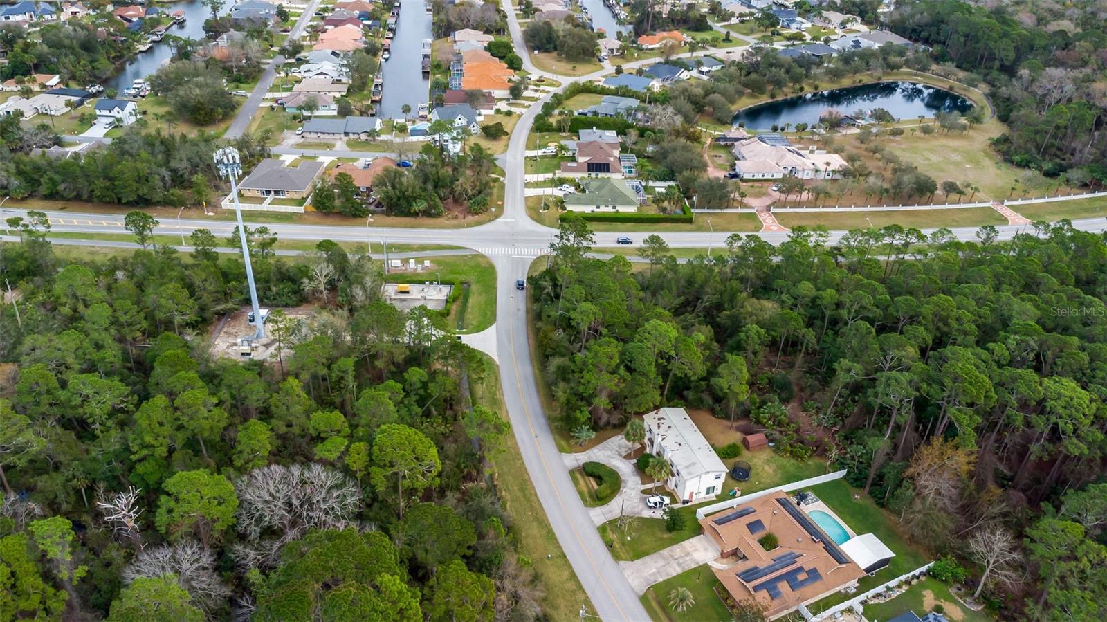 104 FARMSWORTH DR, PALM COAST, FL, 32137