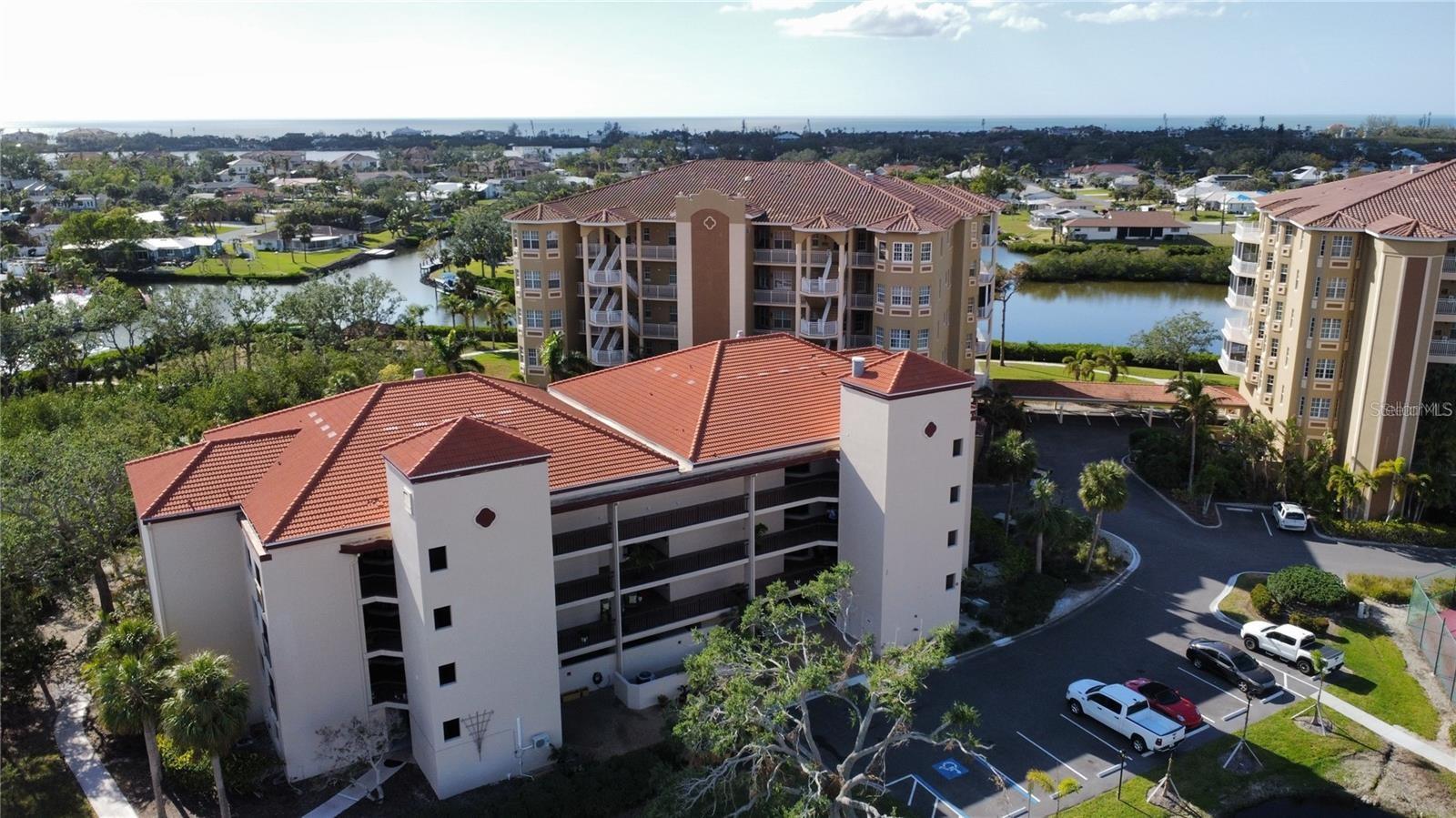 7102 JESSIE HARBOR DR #7102, OSPREY, FL, 34229