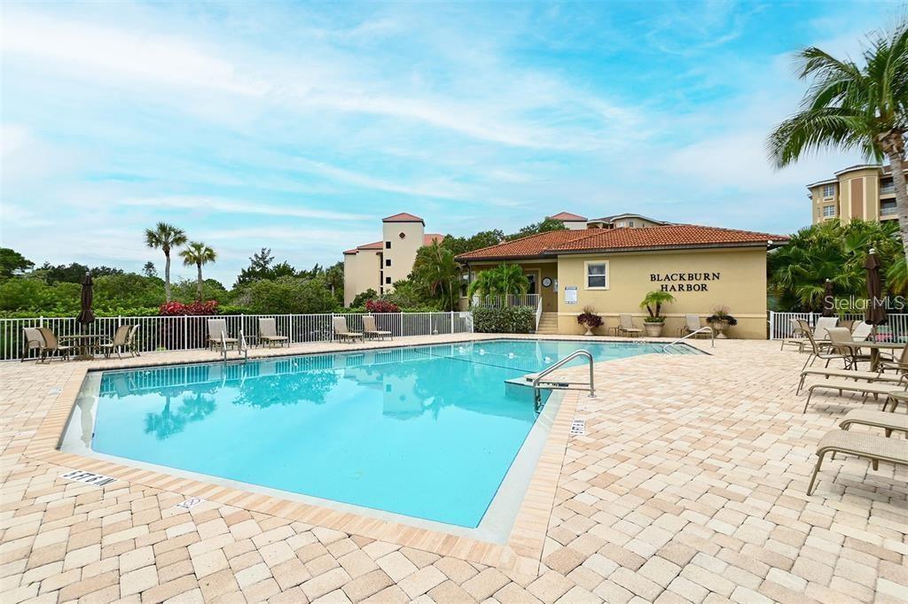 7102 JESSIE HARBOR DR #7102, OSPREY, FL, 34229
