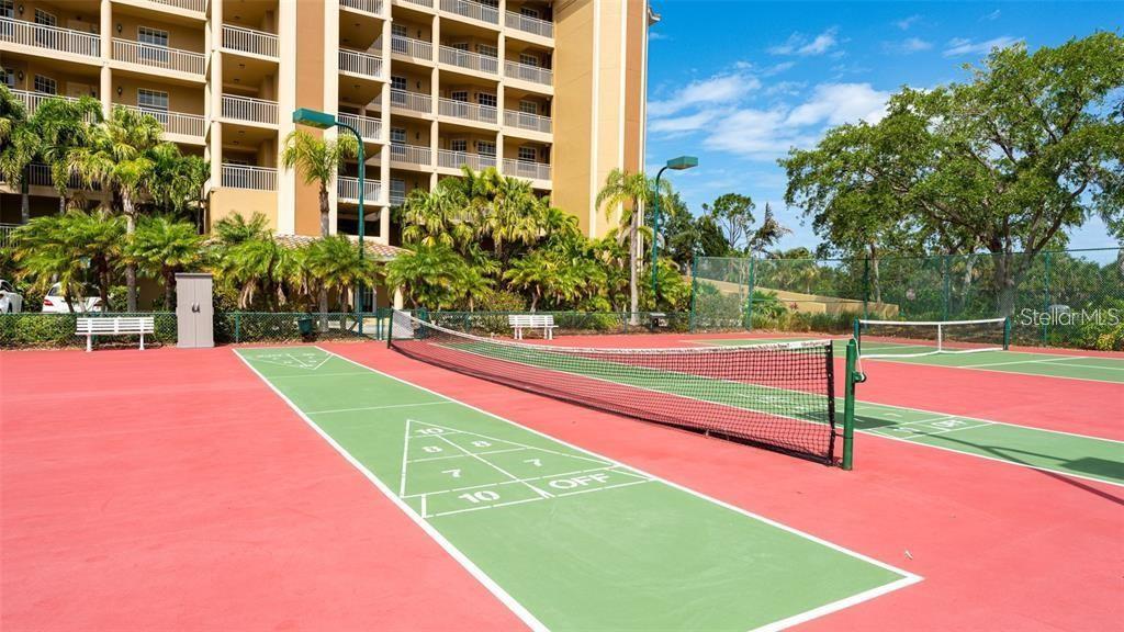7102 JESSIE HARBOR DR #7102, OSPREY, FL, 34229