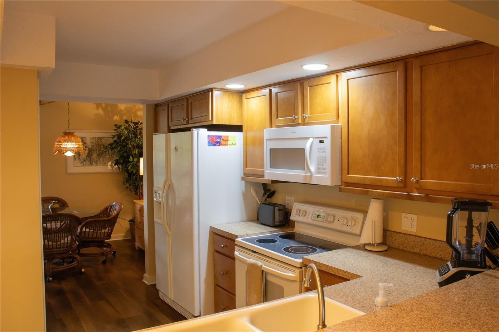 7102 JESSIE HARBOR DR #7102, OSPREY, FL, 34229