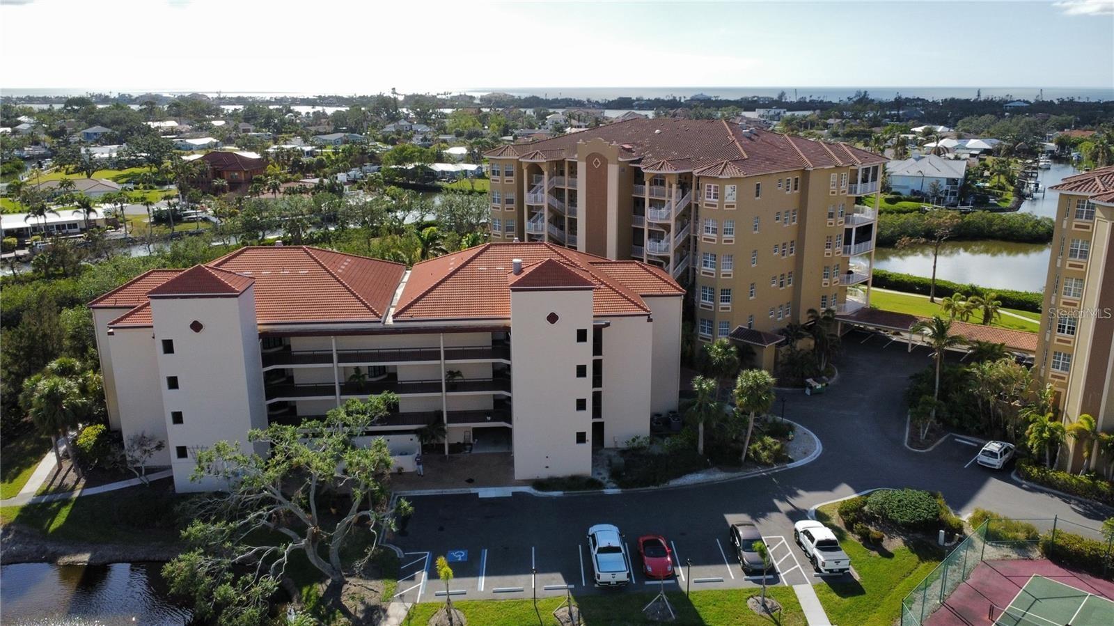 7102 JESSIE HARBOR DR #7102, OSPREY, FL, 34229