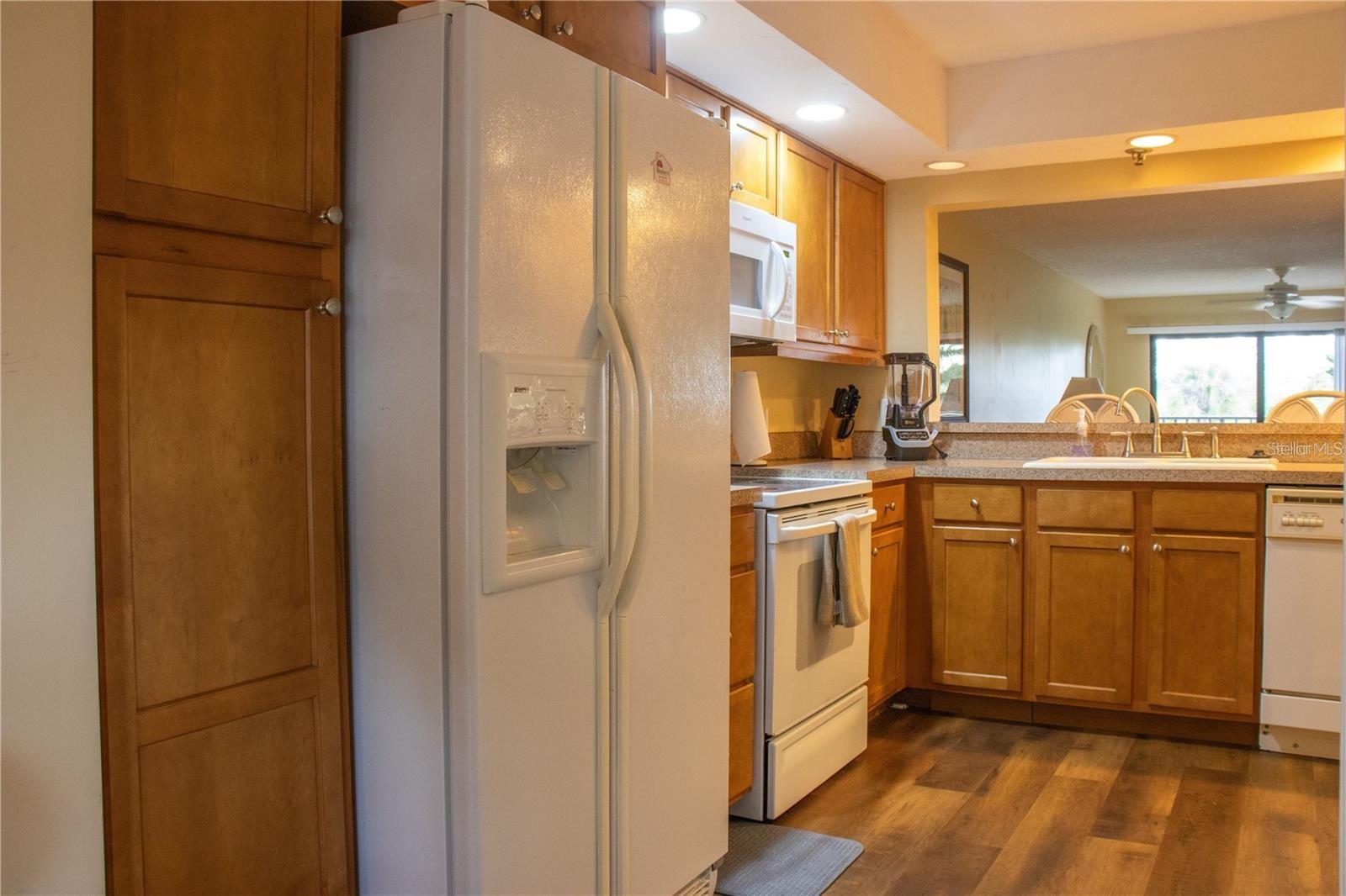 7102 JESSIE HARBOR DR #7102, OSPREY, FL, 34229