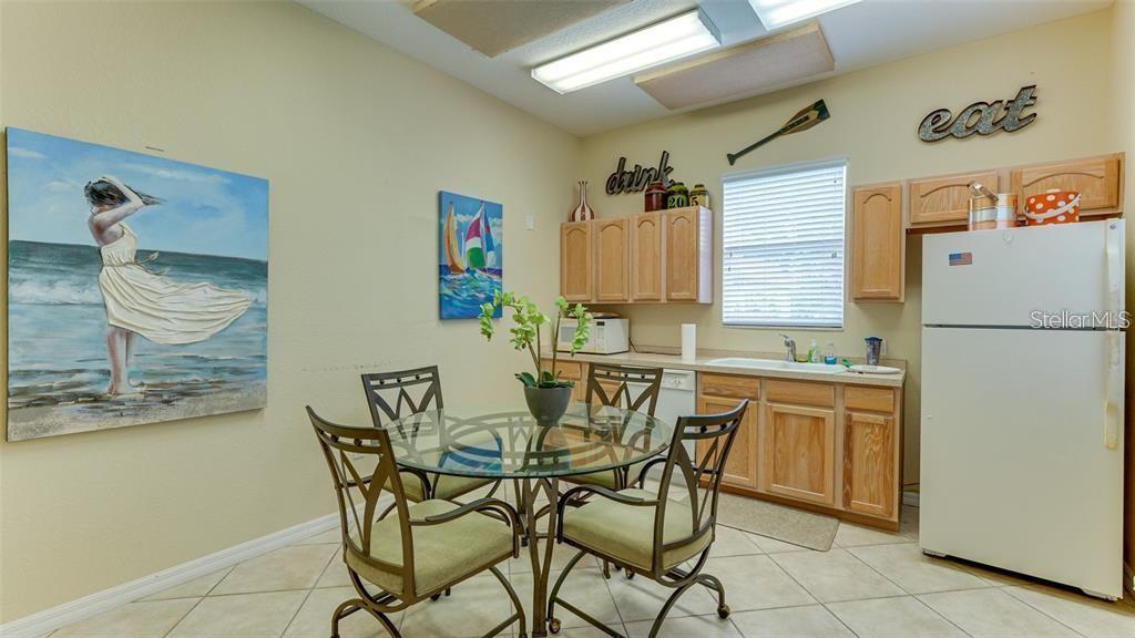 7102 JESSIE HARBOR DR #7102, OSPREY, FL, 34229