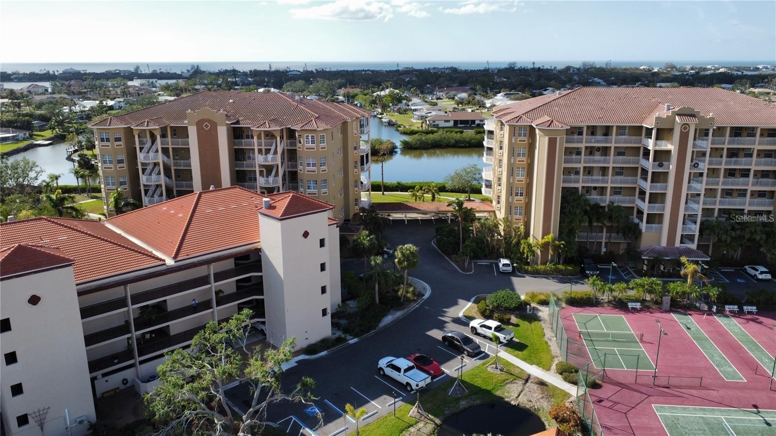 7102 JESSIE HARBOR DR #7102, OSPREY, FL, 34229