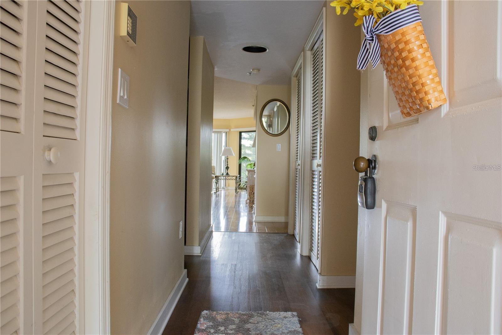 7102 JESSIE HARBOR DR #7102, OSPREY, FL, 34229