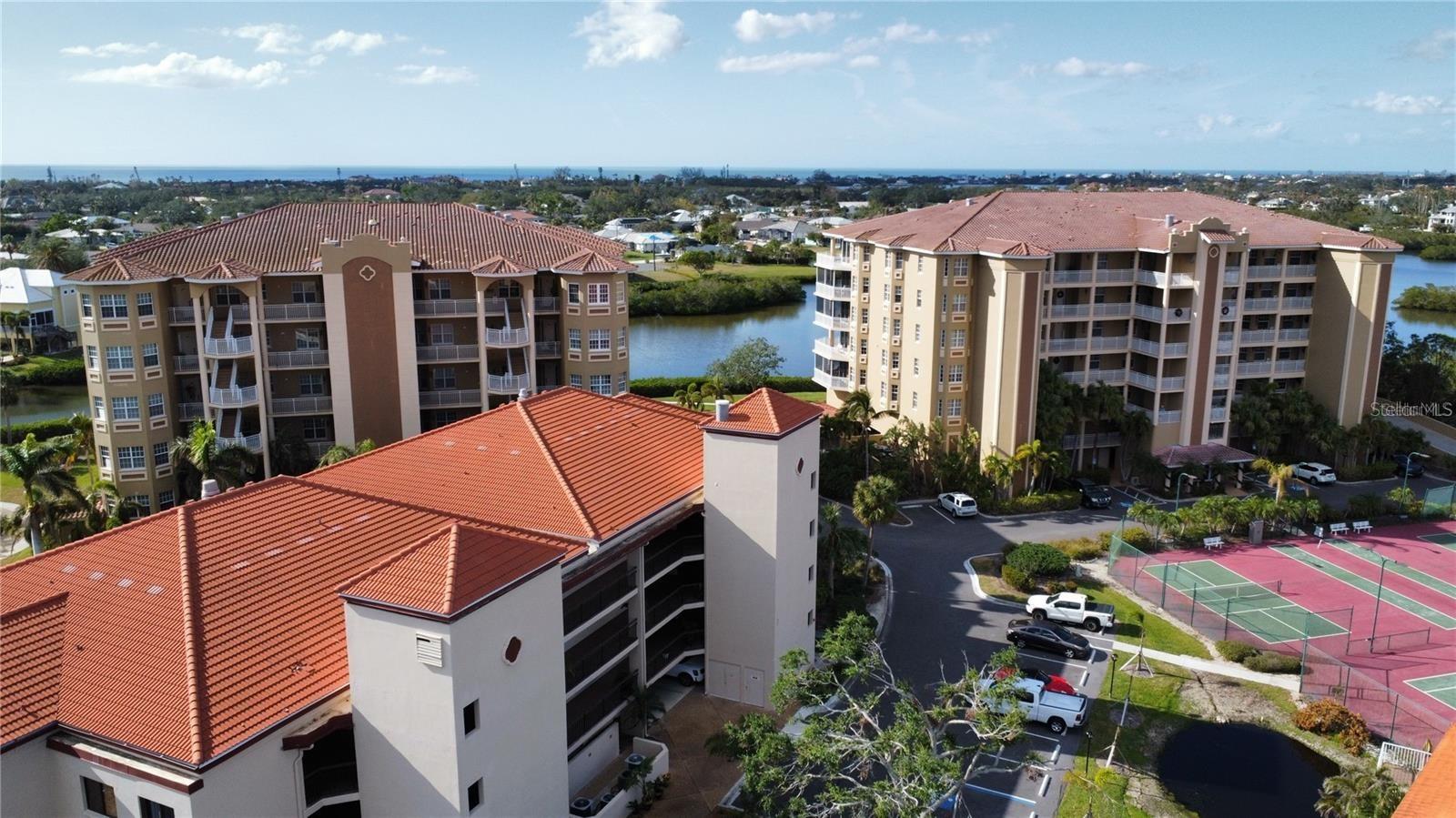 7102 JESSIE HARBOR DR #7102, OSPREY, FL, 34229