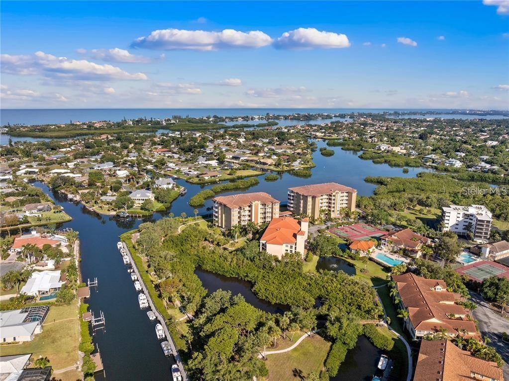 7102 JESSIE HARBOR DR #7102, OSPREY, FL, 34229