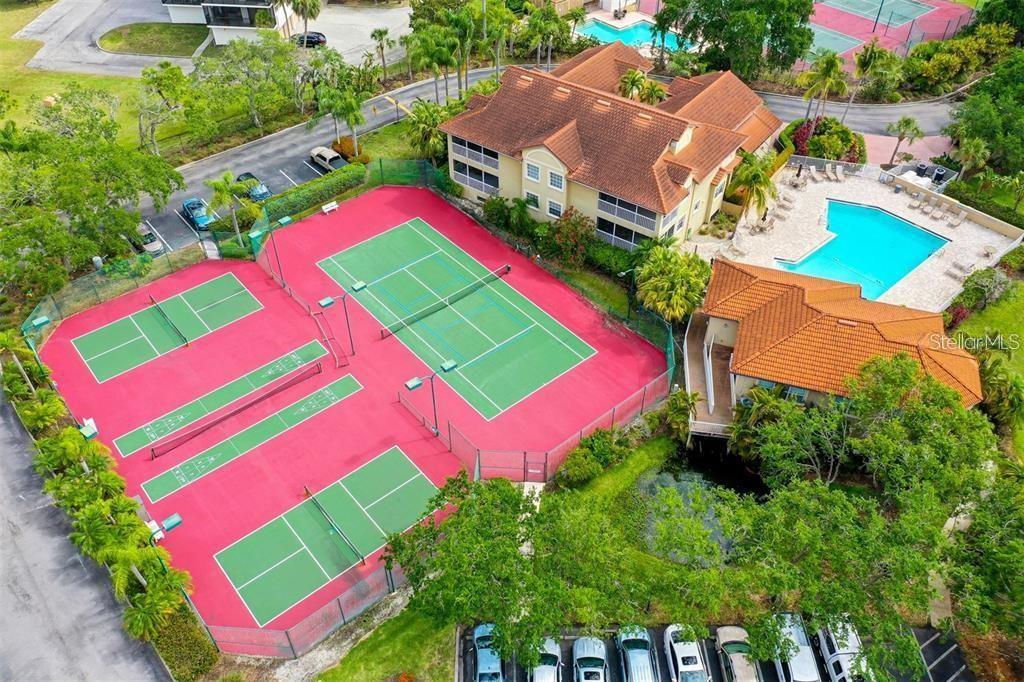 7102 JESSIE HARBOR DR #7102, OSPREY, FL, 34229