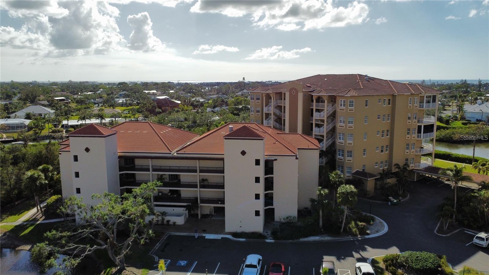 7102 JESSIE HARBOR DR #7102, OSPREY, FL, 34229