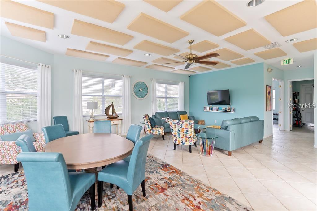 7102 JESSIE HARBOR DR #7102, OSPREY, FL, 34229