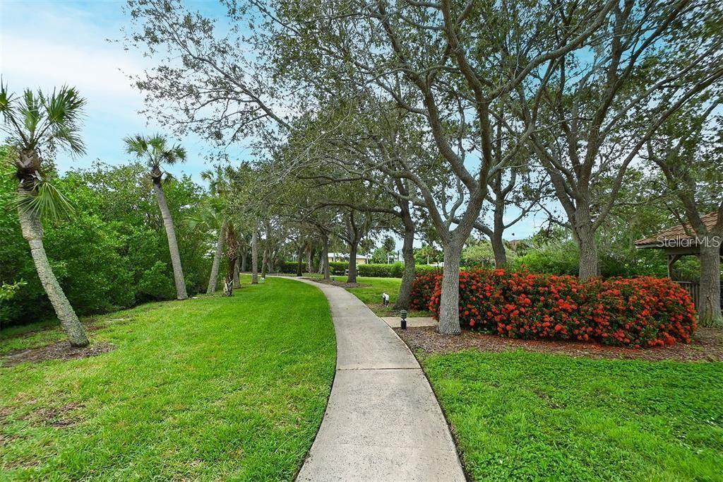 7102 JESSIE HARBOR DR #7102, OSPREY, FL, 34229