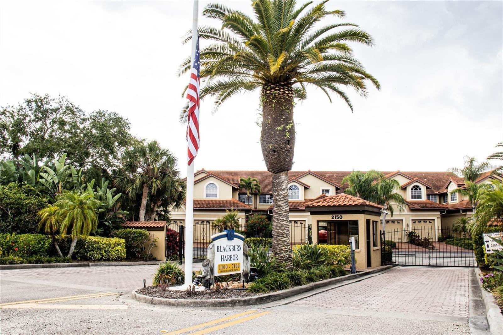 7102 JESSIE HARBOR DR #7102, OSPREY, FL, 34229