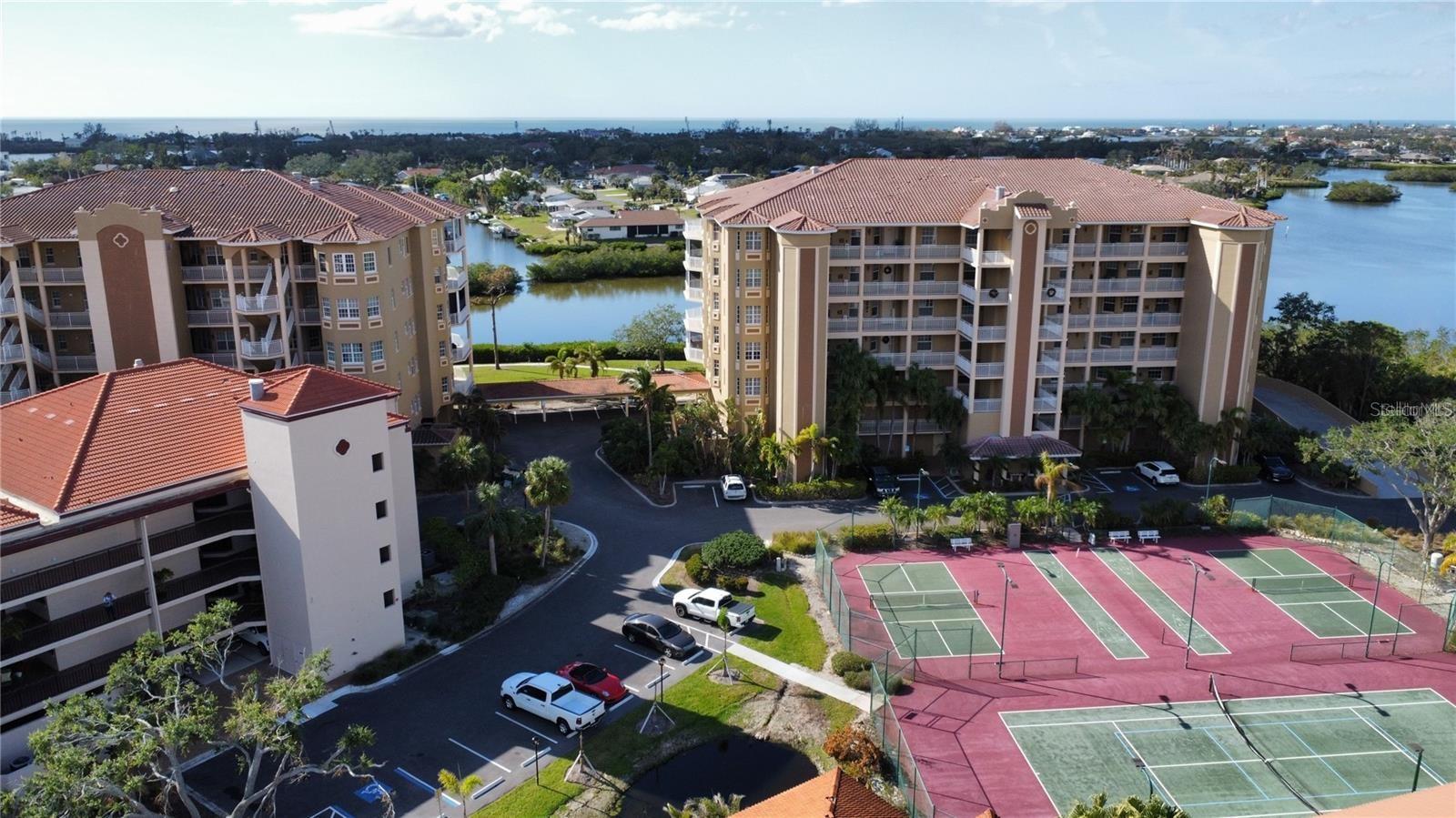 7102 JESSIE HARBOR DR #7102, OSPREY, FL, 34229