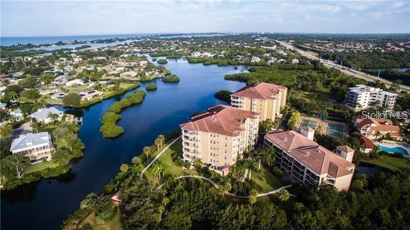7102 JESSIE HARBOR DR #7102, OSPREY, FL, 34229