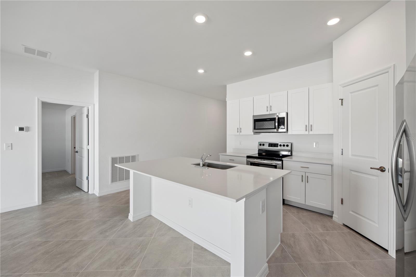 23343 VAN BUREN AVE, PORT CHARLOTTE, FL, 33981