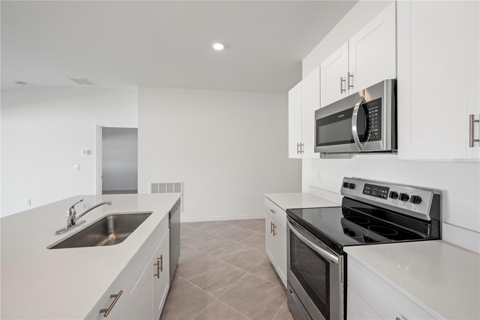 23343 VAN BUREN AVE, PORT CHARLOTTE, FL, 33981