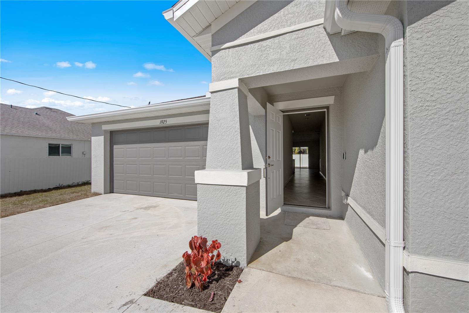 23343 VAN BUREN AVE, PORT CHARLOTTE, FL, 33981