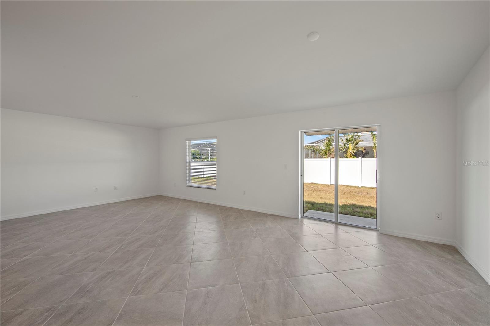 23343 VAN BUREN AVE, PORT CHARLOTTE, FL, 33981