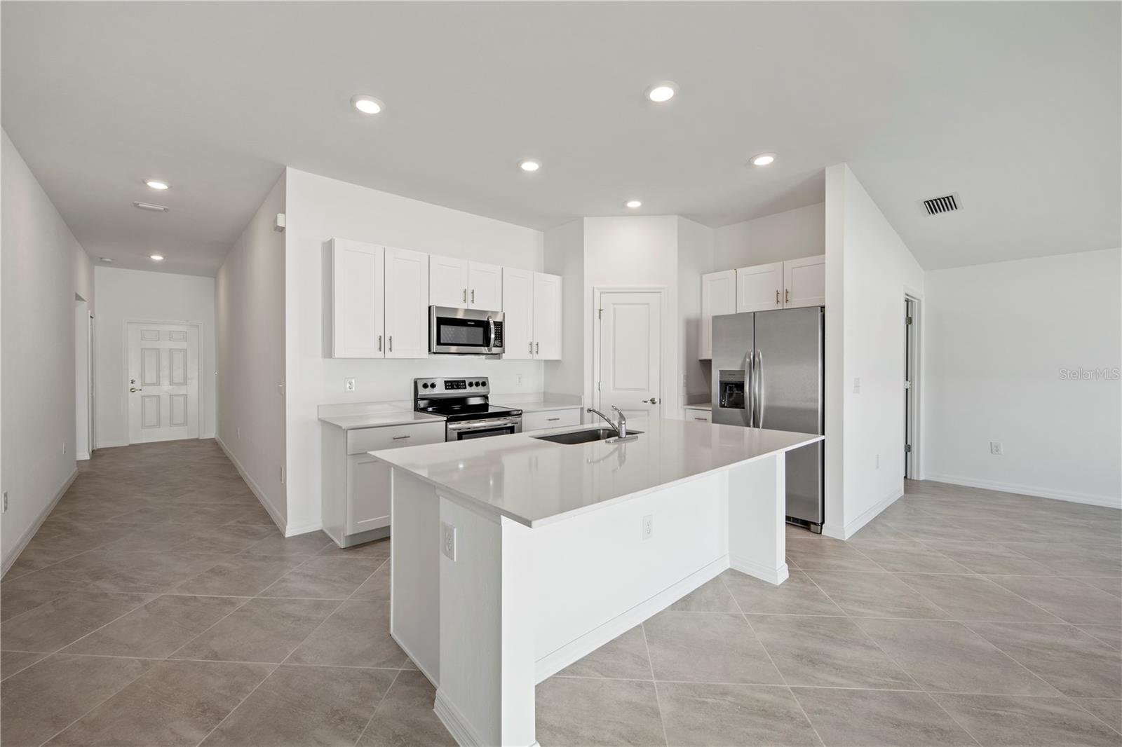 23343 VAN BUREN AVE, PORT CHARLOTTE, FL, 33981