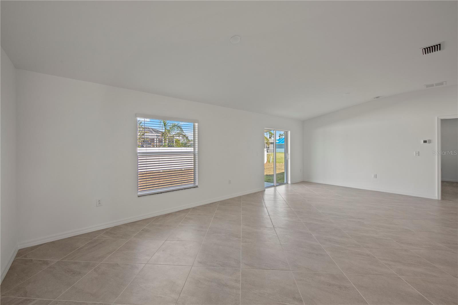 23343 VAN BUREN AVE, PORT CHARLOTTE, FL, 33981