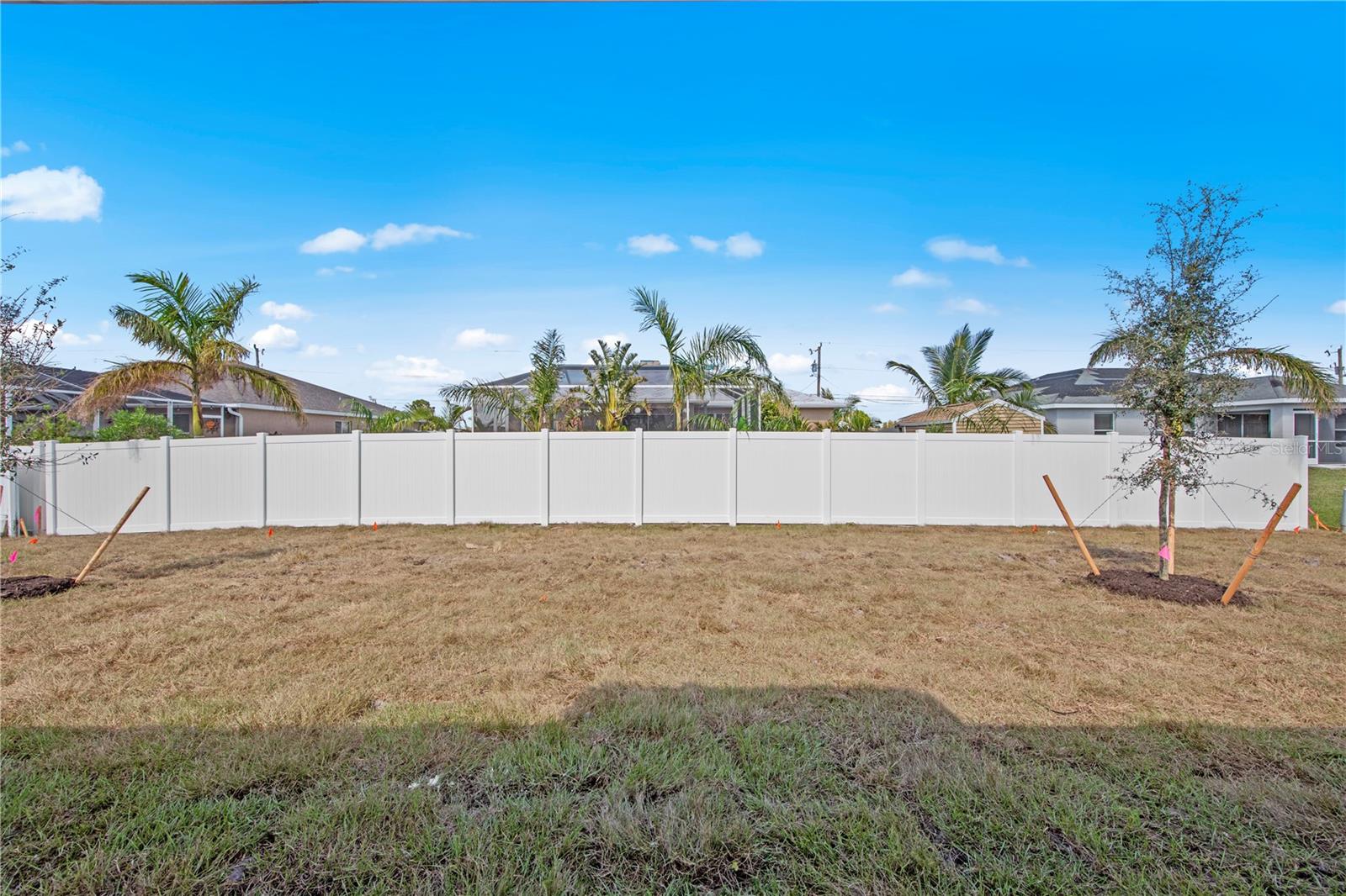 23343 VAN BUREN AVE, PORT CHARLOTTE, FL, 33981