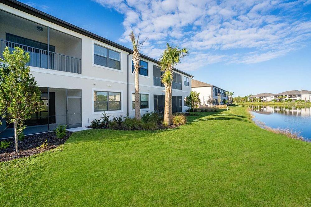 23445 COLLINA WAY #10103, PORT CHARLOTTE, FL, 33980