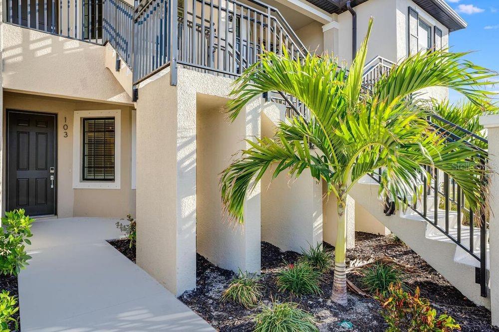 23445 COLLINA WAY #10103, PORT CHARLOTTE, FL, 33980