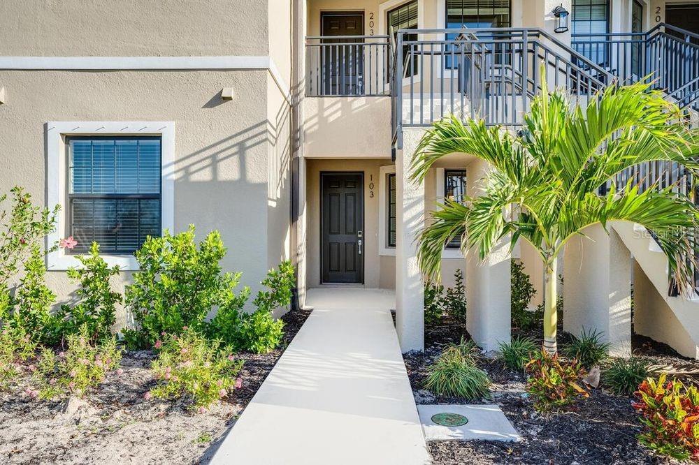 23445 COLLINA WAY #10103, PORT CHARLOTTE, FL, 33980