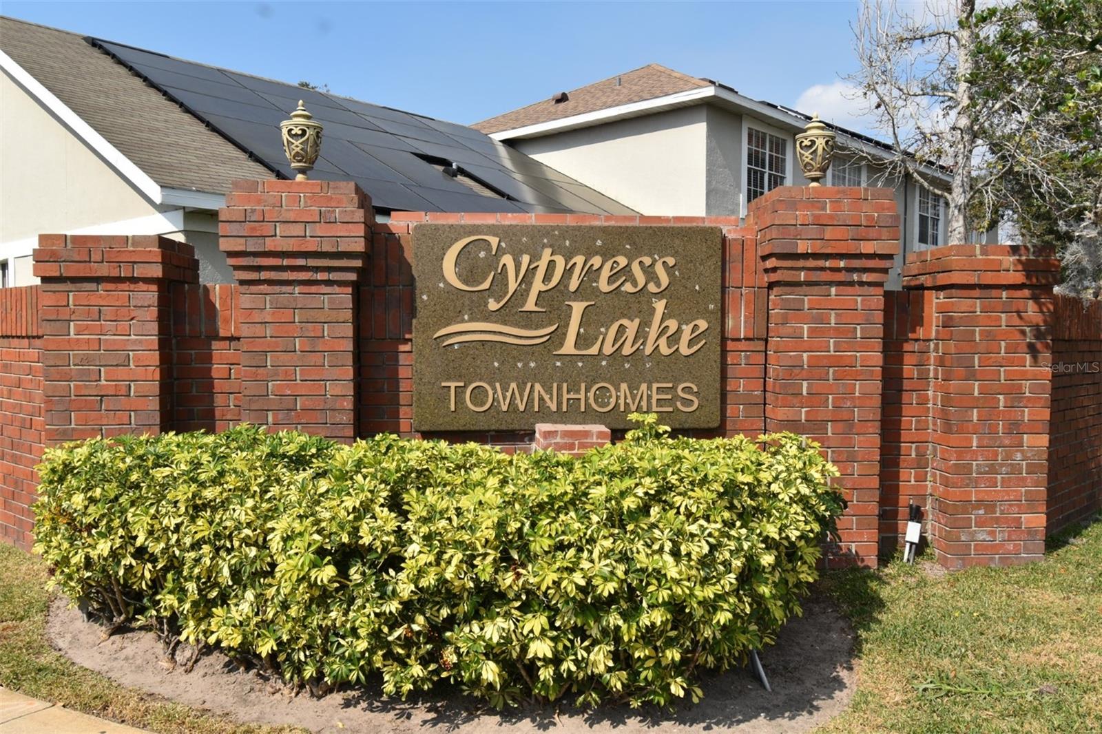 2190 CYPRESS BAY BLVD, KISSIMMEE, FL, 34743
