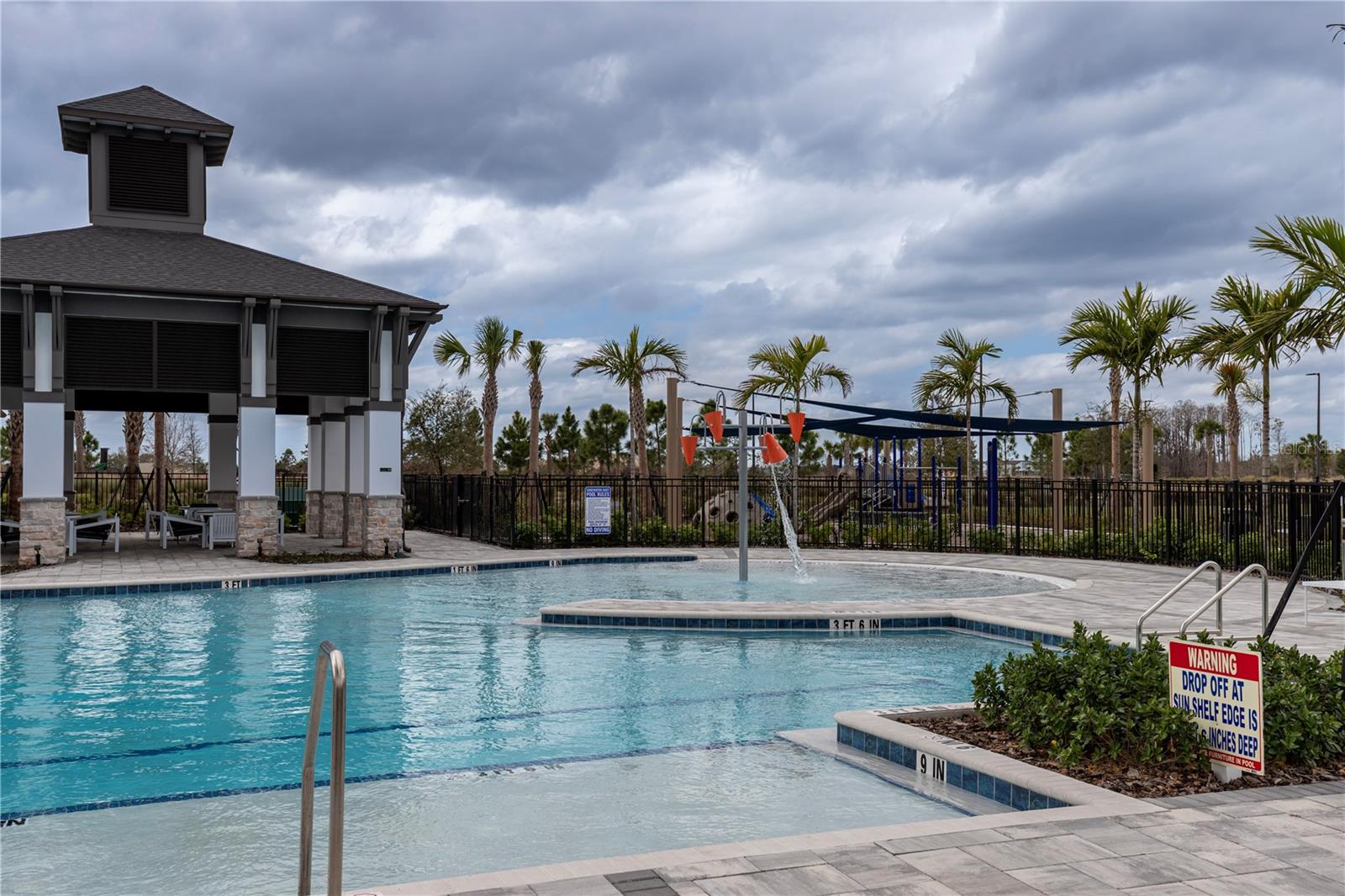 5058 RAIN SHADOW DR, ST CLOUD, FL, 34772