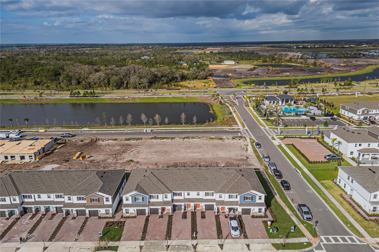 5058 RAIN SHADOW DR, ST CLOUD, FL, 34772