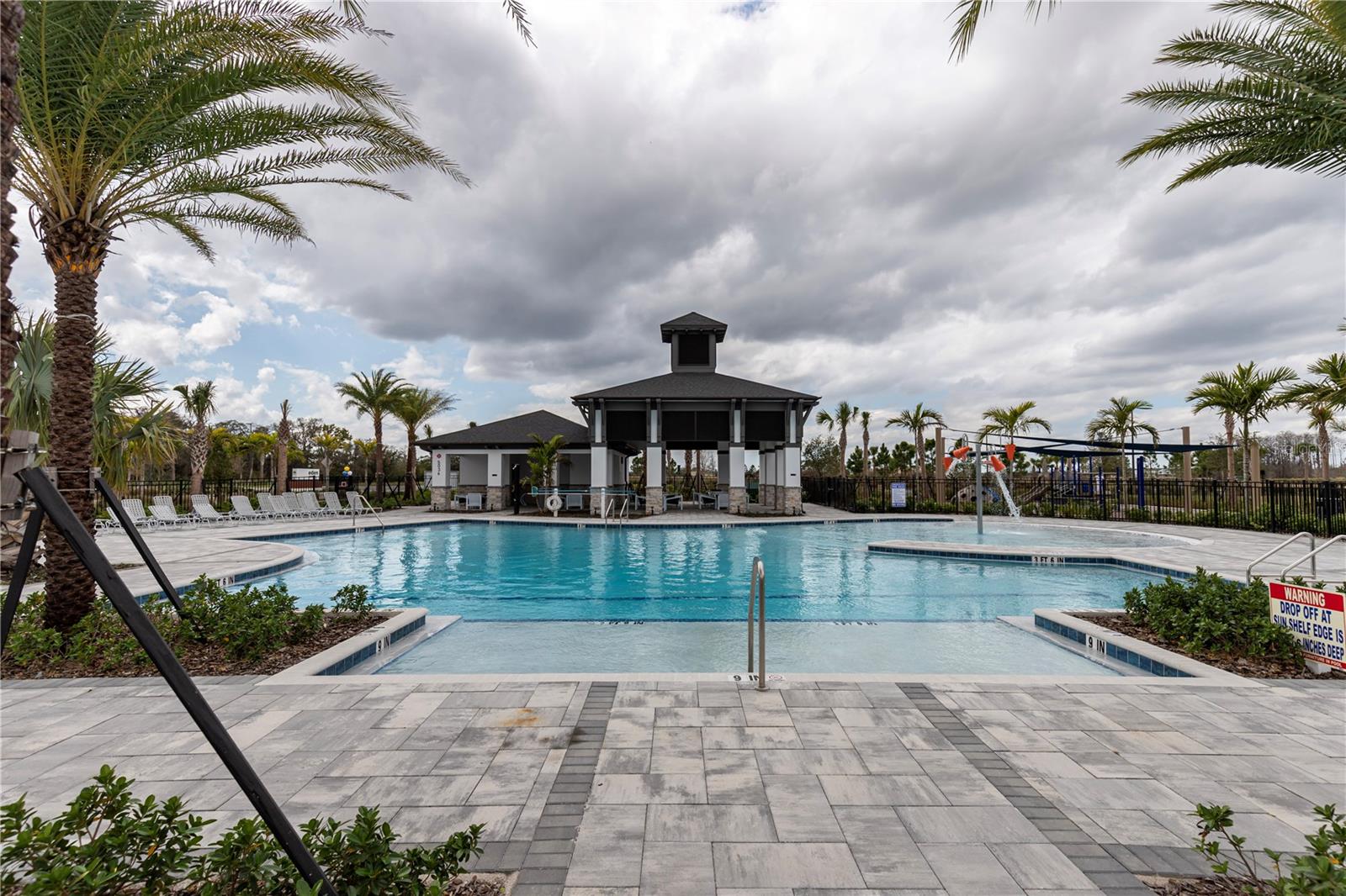 5058 RAIN SHADOW DR, ST CLOUD, FL, 34772