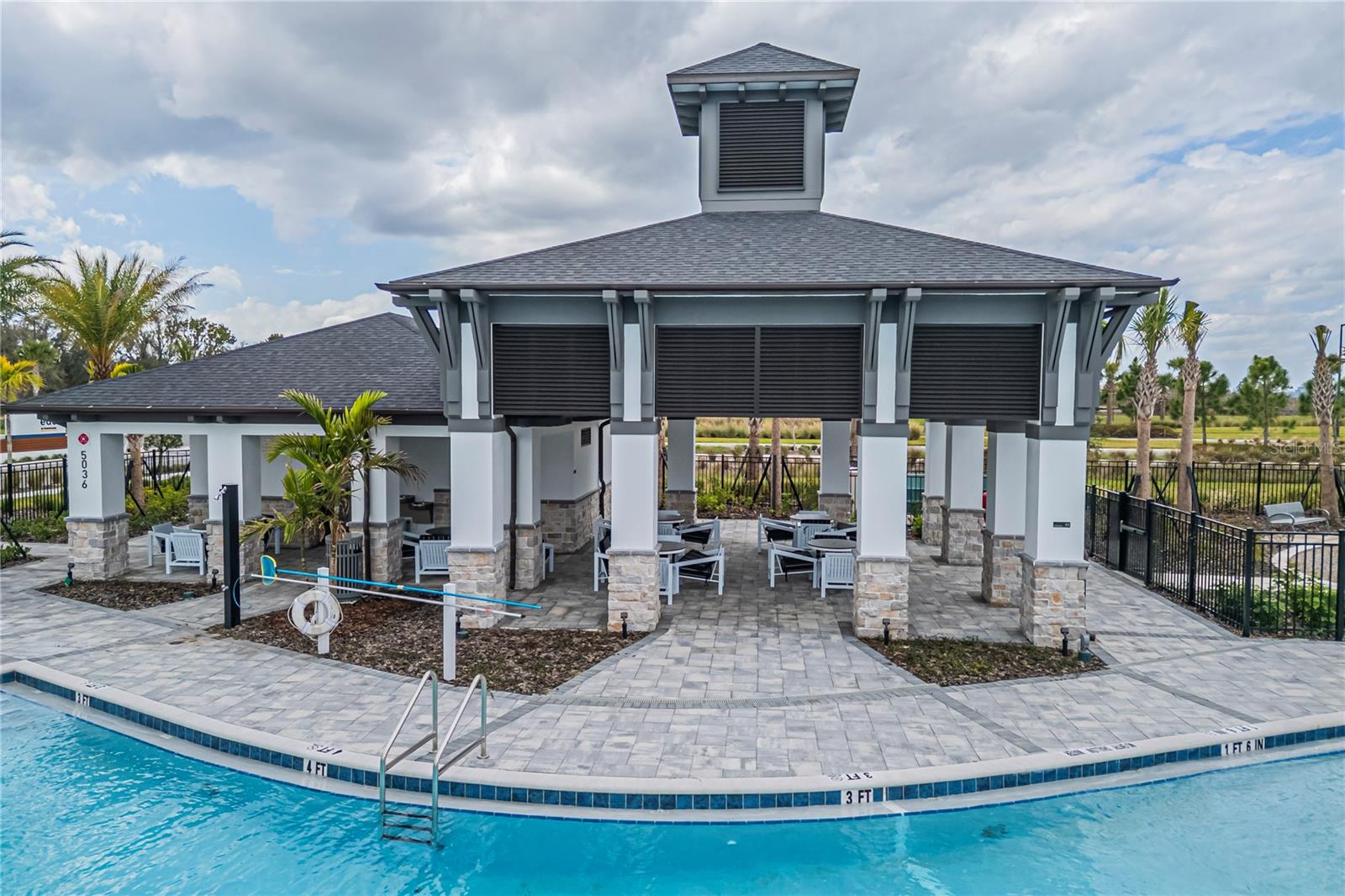 5058 RAIN SHADOW DR, ST CLOUD, FL, 34772