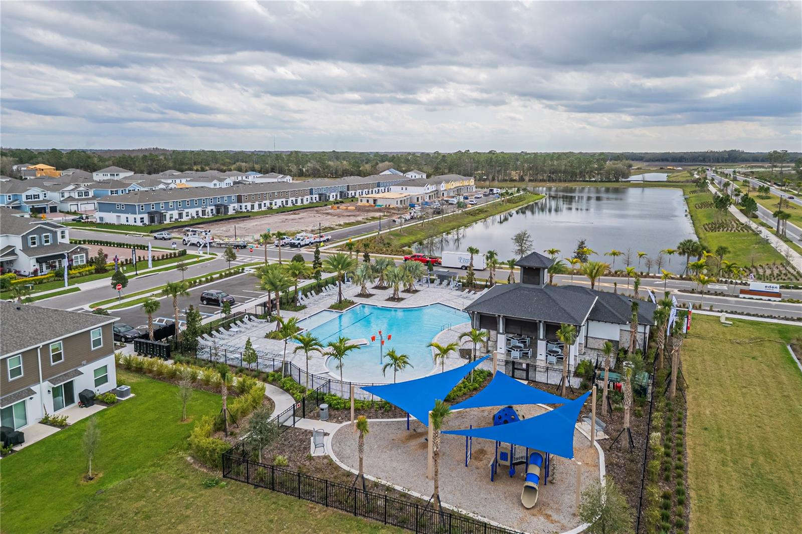 5058 RAIN SHADOW DR, ST CLOUD, FL, 34772