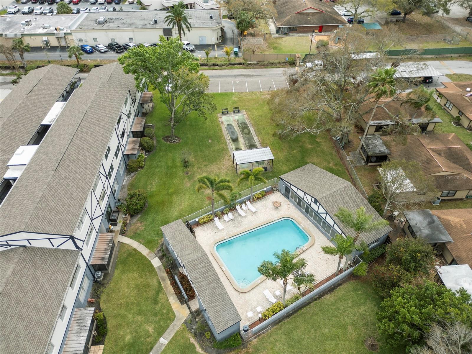 1127 KING ARTHUR CT #303, DUNEDIN, FL, 34698