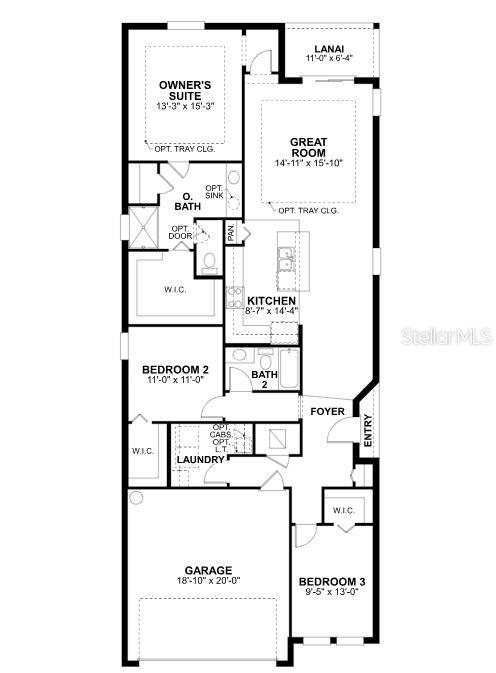 16890 FIESTA DR, PORT CHARLOTTE, FL, 33953