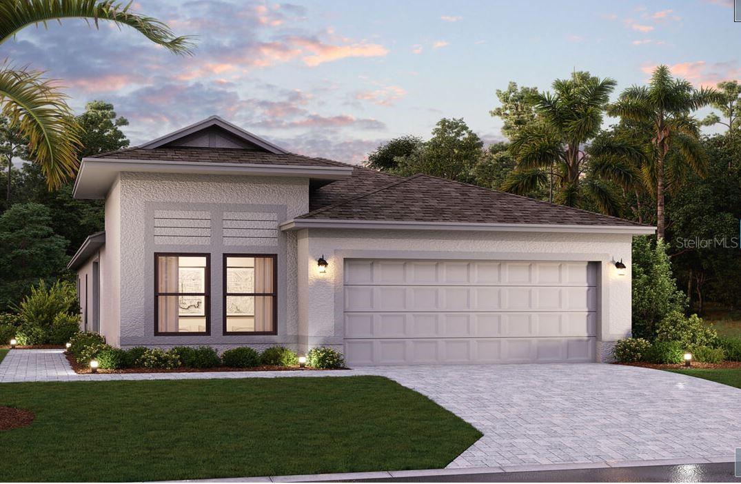 16890 FIESTA DR, PORT CHARLOTTE, FL, 33953