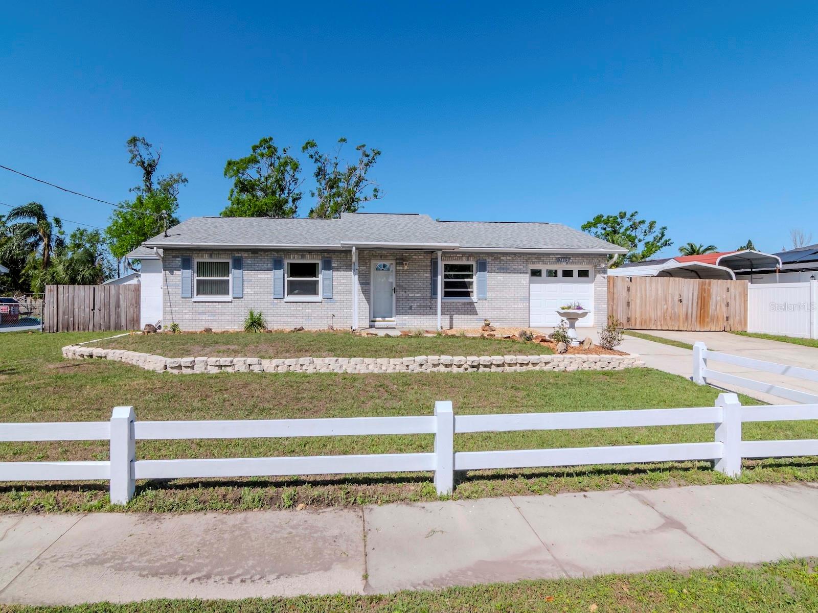 7413 HANCOCK ST, RIVERVIEW, FL, 33578