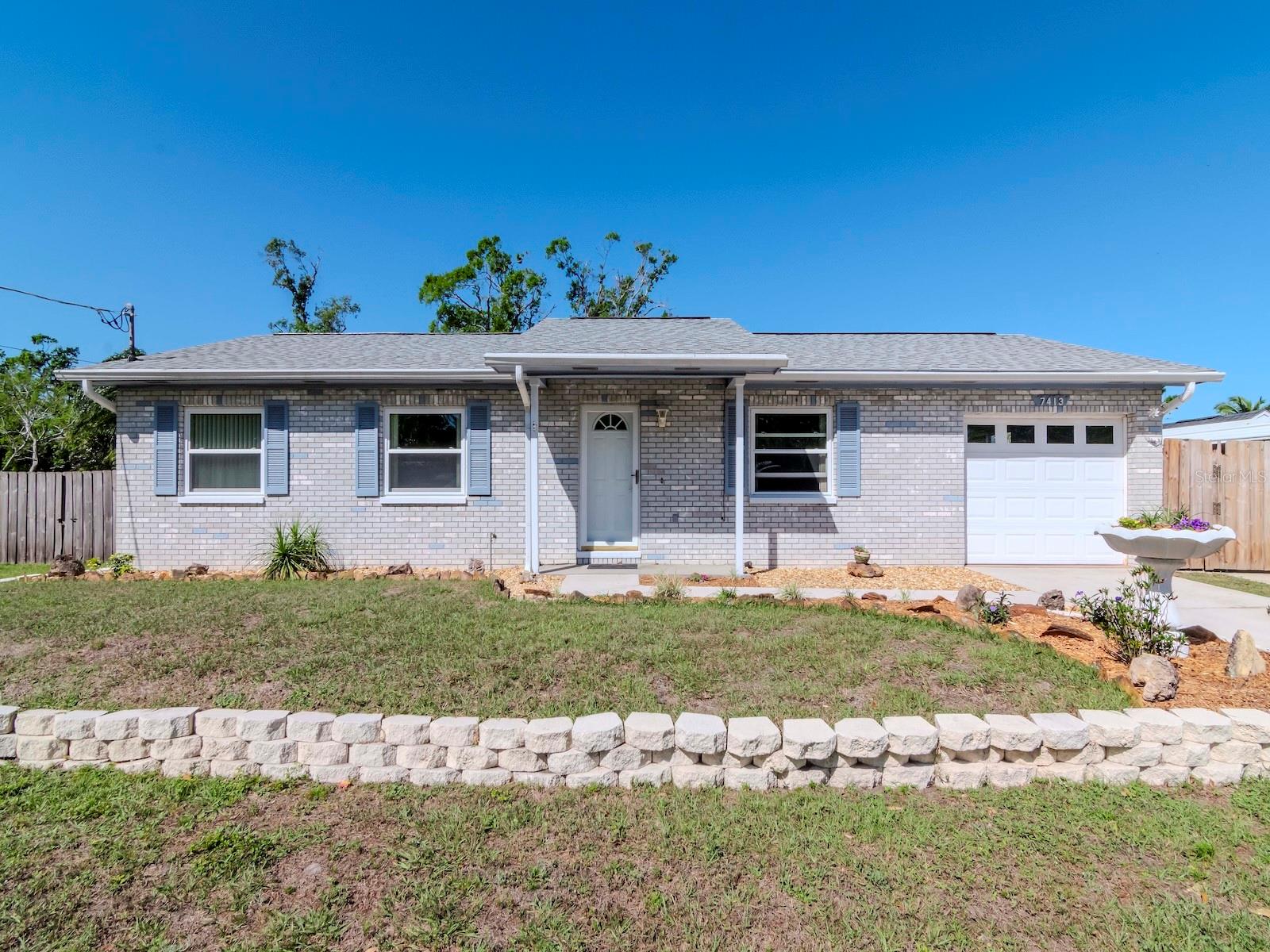 7413 HANCOCK ST, RIVERVIEW, FL, 33578
