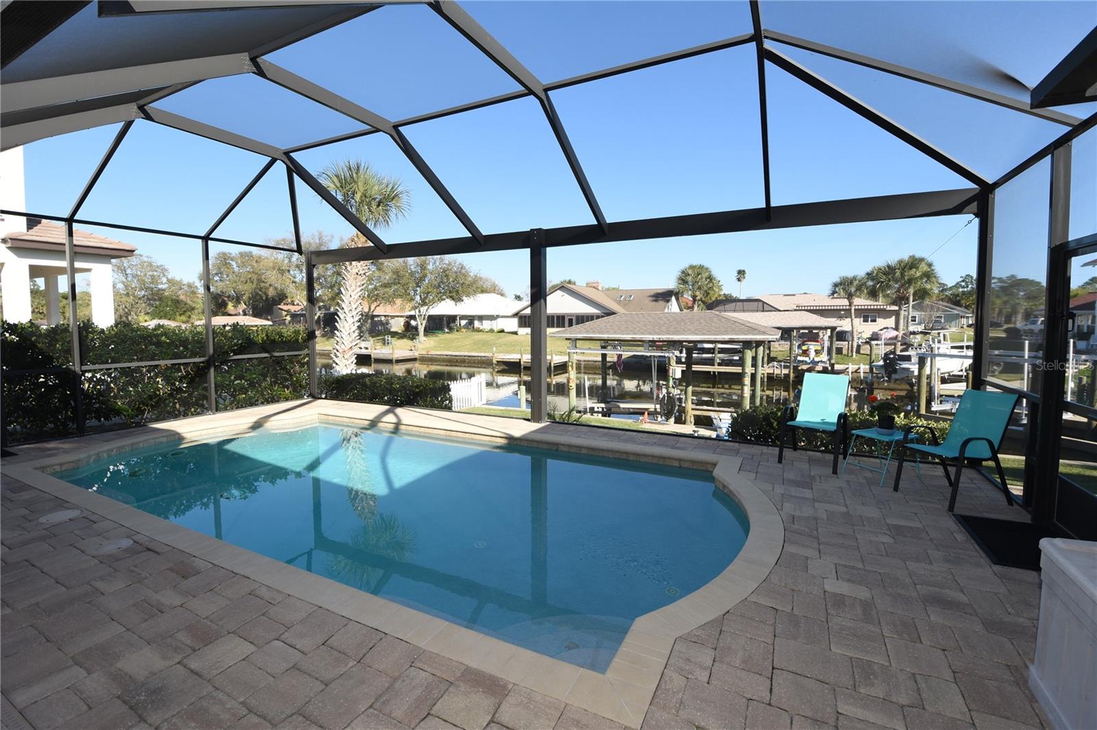 136 COCHISE CT, PALM COAST, FL, 32137
