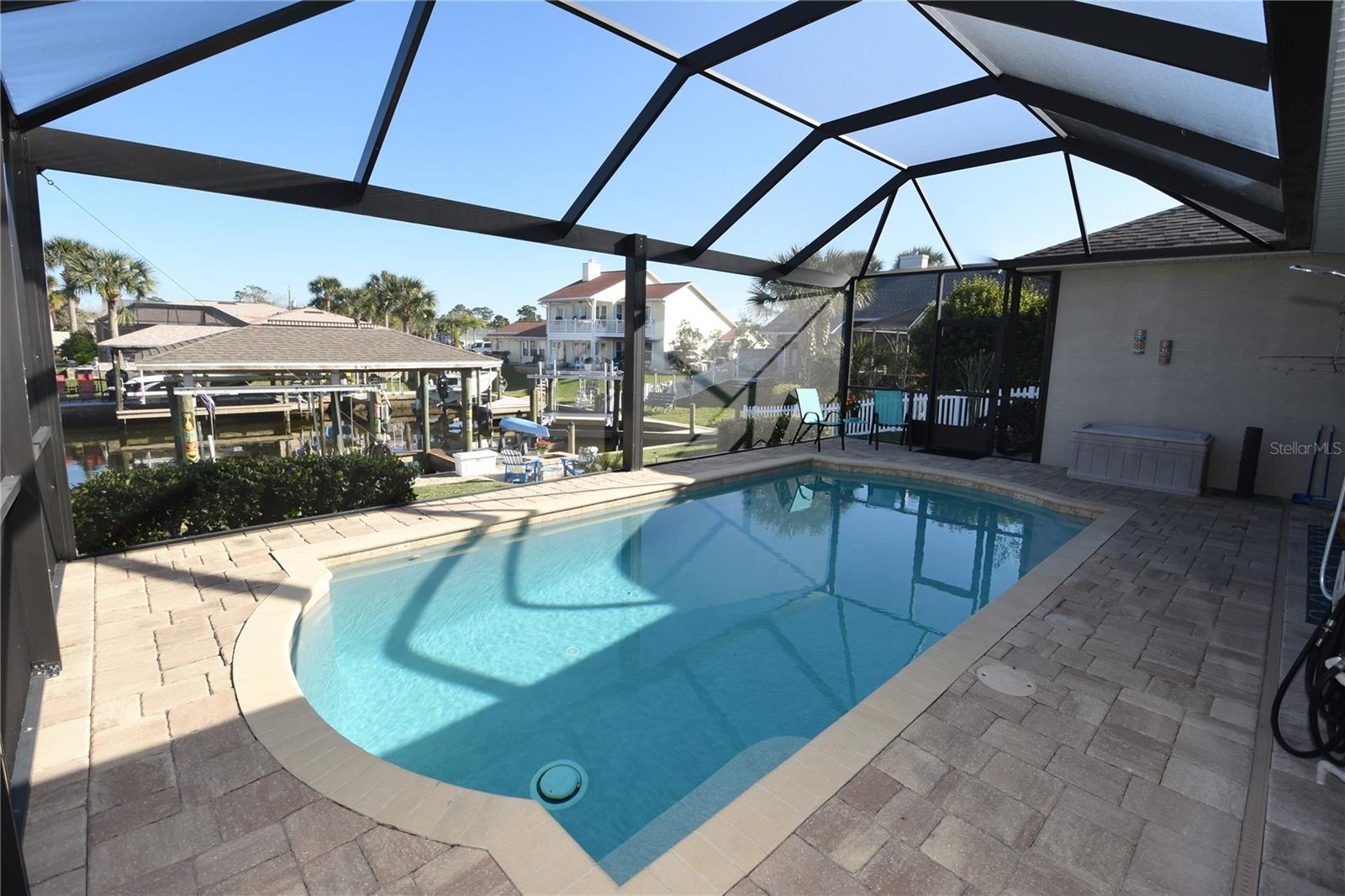 136 COCHISE CT, PALM COAST, FL, 32137