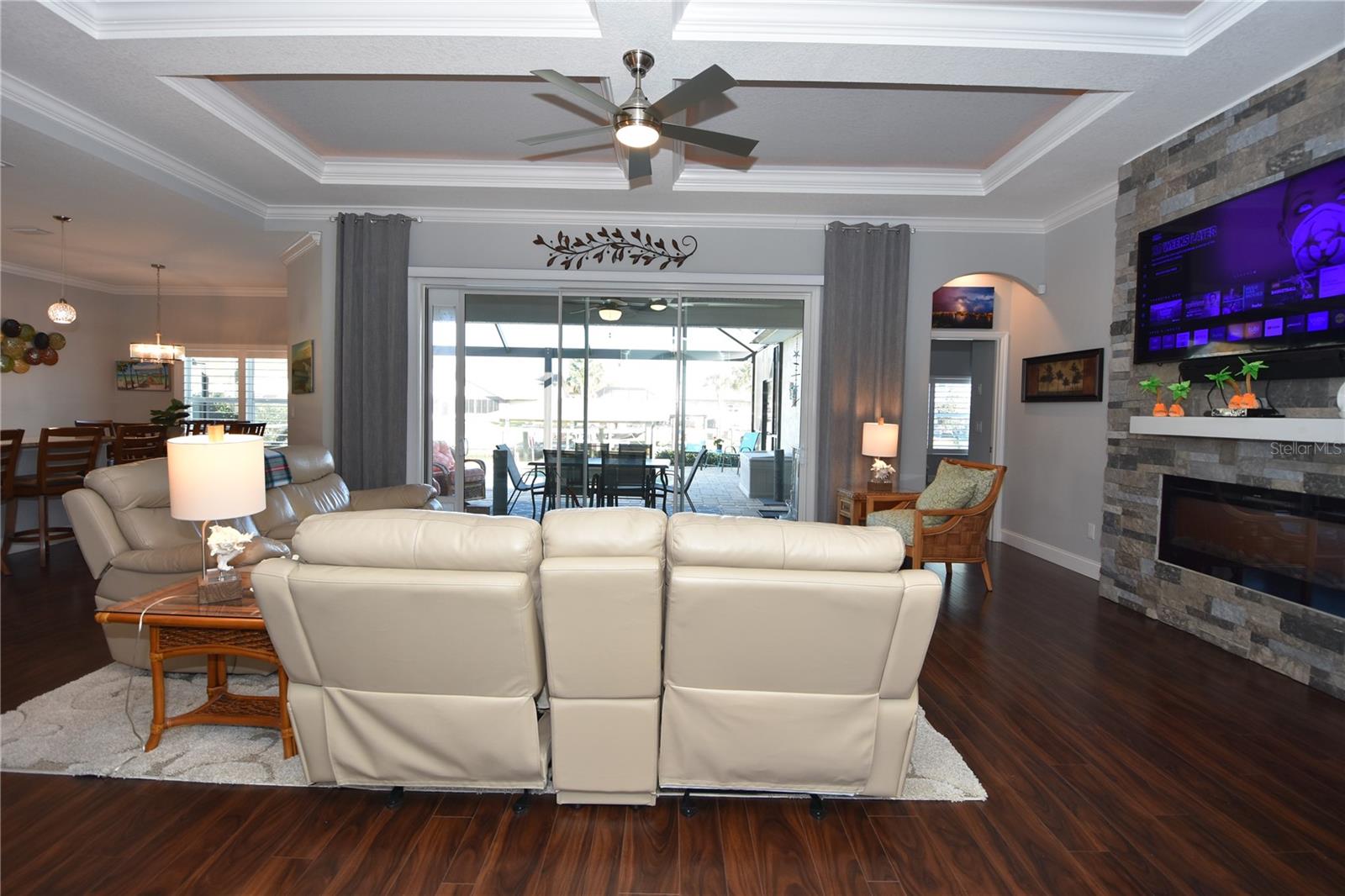 136 COCHISE CT, PALM COAST, FL, 32137