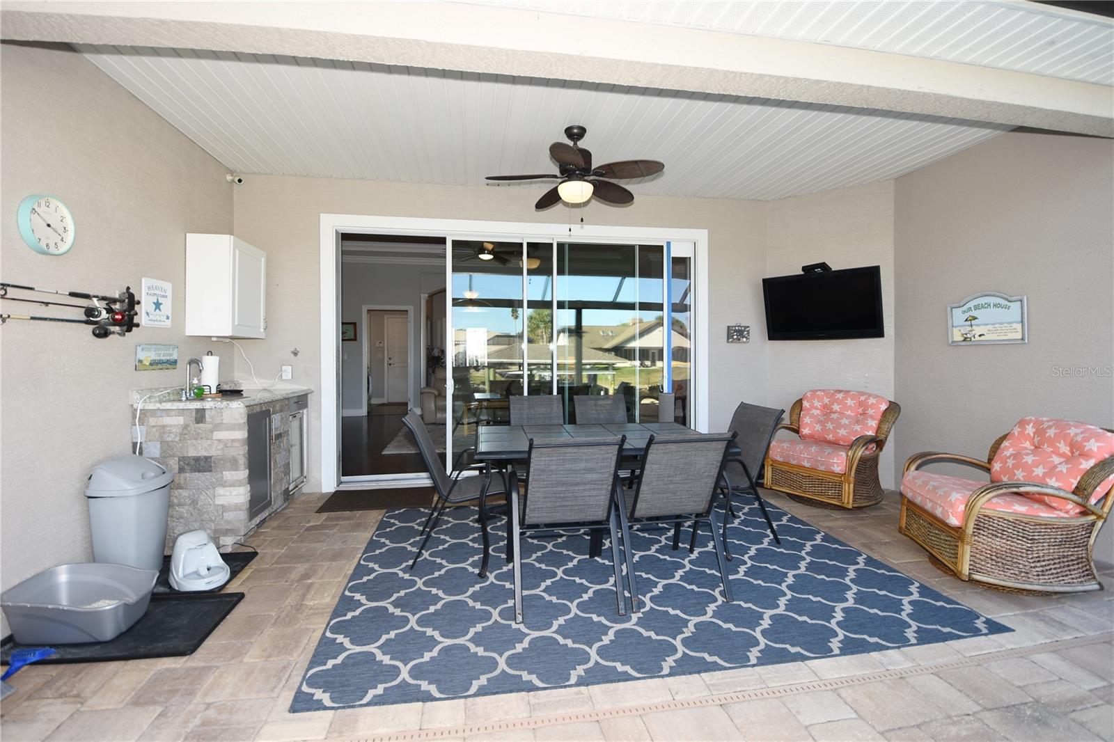 136 COCHISE CT, PALM COAST, FL, 32137