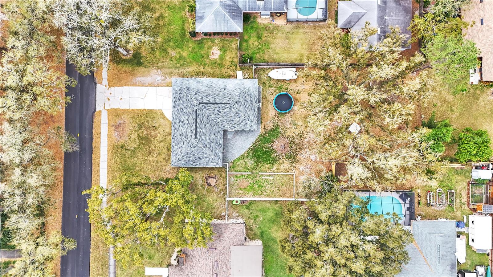 2330 PETERSON RD, LAKELAND, FL, 33812