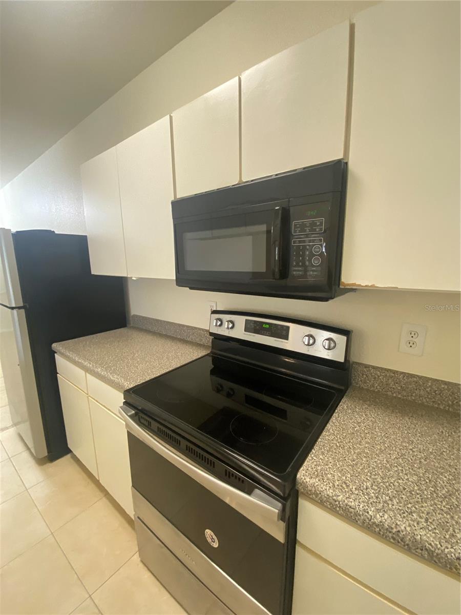 16415 ENCLAVE VILLAGE DRIVE #108, TAMPA, FL, 33647
