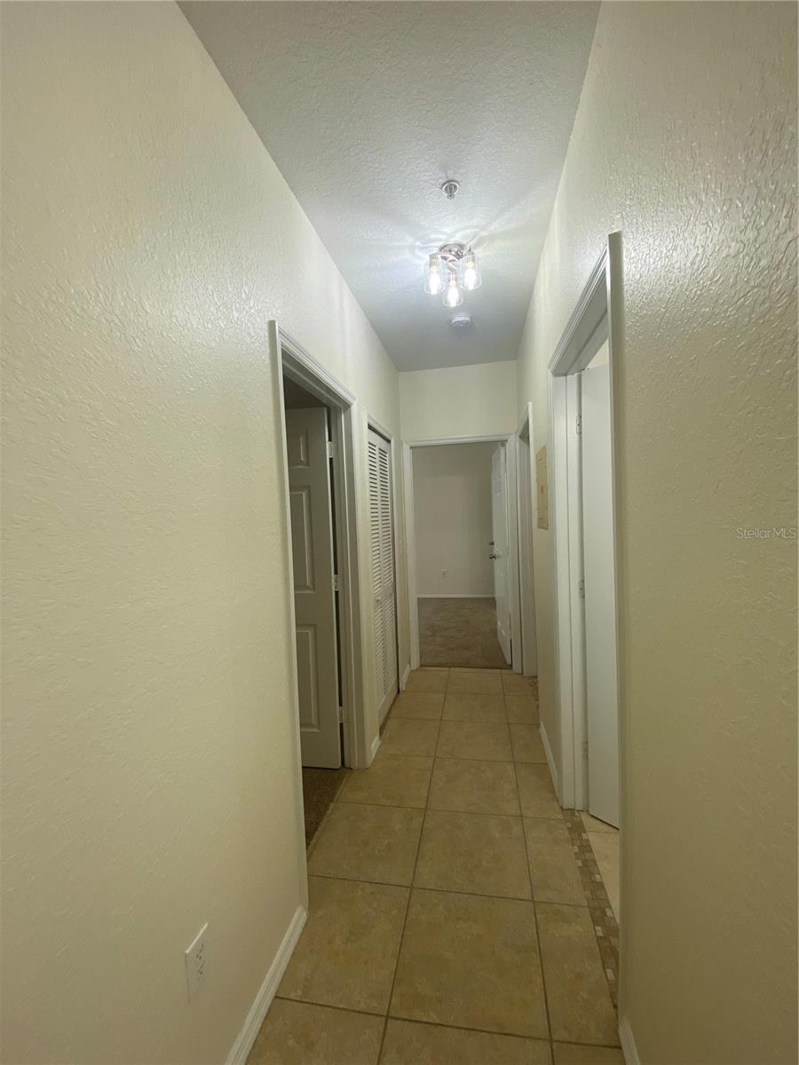 16415 ENCLAVE VILLAGE DRIVE #108, TAMPA, FL, 33647