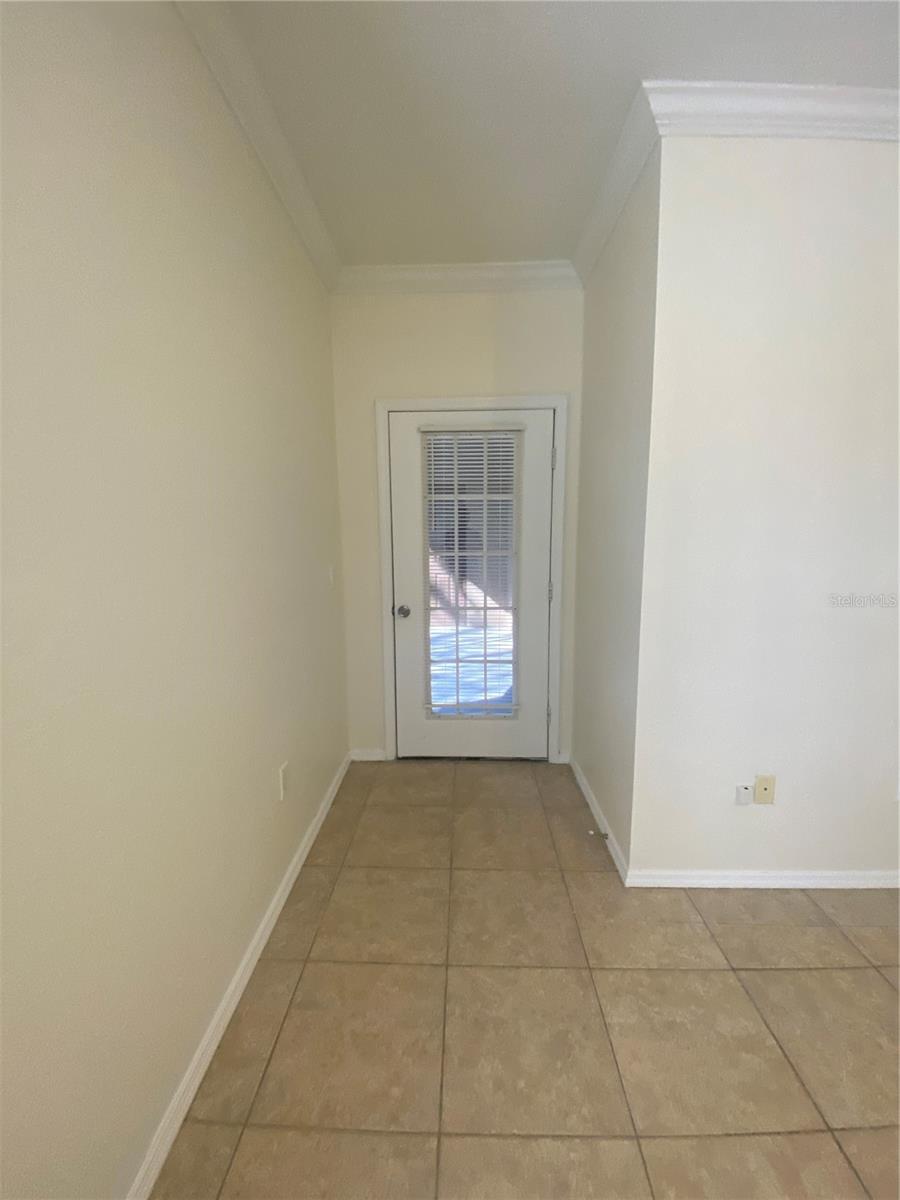 16415 ENCLAVE VILLAGE DRIVE #108, TAMPA, FL, 33647